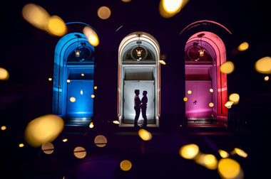 10 LGBTQ+ Photographers and Artists to Follow This Pride Month