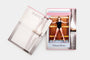 One Trader Card featuring a ballet dancer. 