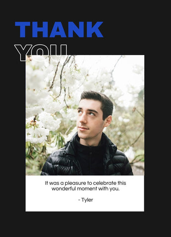Thanks to You